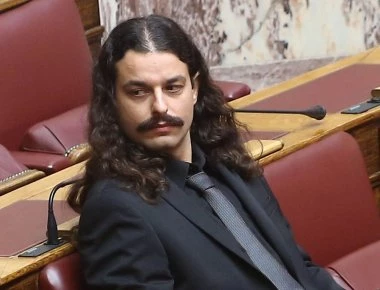 Τα... γυρίζει ο Κ. Μπαρμπαρούσης: «Τα λόγια μου παρερμηνεύτηκαν - Δεν αμφισβήτησα τη Συνταγματική νομιμότητα»